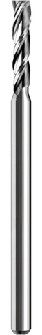 01227SGS .0100 ENDMILL 3FL SQ
