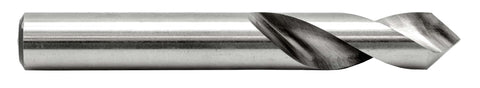212525090SD 1/8"x90° Carbide Spot Drill