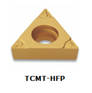 Korloy TCMT21.51-VFNC3220 Carbide Inserts