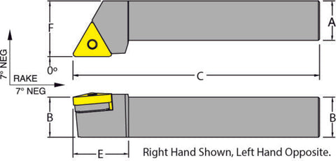 73310154457 TGR16-4D