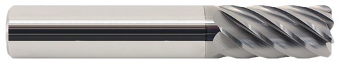 Garr 98954 TMR 1x6" .190" 11FL 3-1/4" F/L *AlCrN*