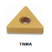 Korloy TNMA438ST30A Carbide Inserts