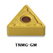 Korloy TNMG433-GMNC3030 Carbide Inserts