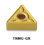 Korloy TNMG666-GRNC3220 Carbide Inserts