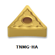 Korloy TNMG332-HANC3030 Carbide Inserts