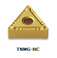 Korloy TNMG331-HF CN2000 Cermet Inserts