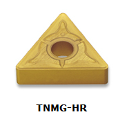 Korloy TNMG432-VRNC6215 Carbide Inserts