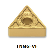 Korloy TNMG221-VFNC3220 Carbide Inserts
