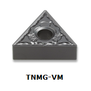 Korloy TNMG431-VMNC3220 Carbide Inserts