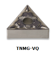 Korloy TNMG331-VQ CC2500 Cermet Inserts
