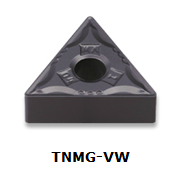 Korloy TNMG332-VWNC6210 Carbide Inserts