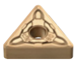 Korloy TNMG334-VKNC6210 Carbide Inserts