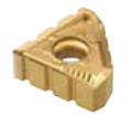 Korloy TNMX2710AZNL-NMPC5300 Carbide Inserts
