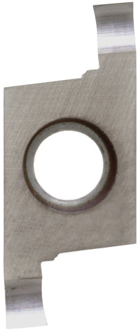 Kyocera TWFGL 050 KW10 Grade Uncoated Carbide, Micro Face Grooving Bar