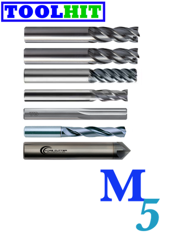 M5 Tooling Package