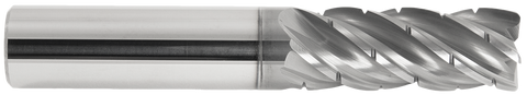 Garr 50861 V5C 3/4x5" .030" 5FL 2-3/4" F/L *AlCrN*