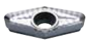 Korloy VDKT21.752.5N-MAH01 Carbide Inserts