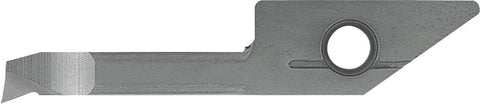 Kyocera VNBR 062002 KW10 Grade Uncoated Carbide, Micro Boring Bar