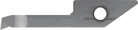 Kyocera VNBR 051102NB KW10 Grade Uncoated Carbide, Micro Boring Bar