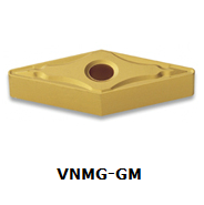 Korloy VNMG331-HMNC3220 Carbide Inserts