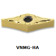 Korloy VNMG331-HANC5330 Carbide Inserts