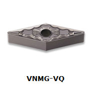 Korloy VNMG332-VQ CC2500 Cermet Inserts