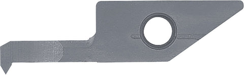 Kyocera Micro VNTR 06011 KW10 Grade Uncoated Carbide, Micro Threading Bar