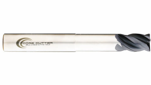 Core Cutter 406831-BLK VST4-RN-8-0625-R125