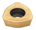 Korloy WDKT424ZDSR-MHPC3500 Carbide Inserts