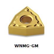 Korloy WNMG431-GMNC3120 Carbide Inserts