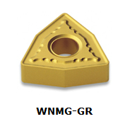 Korloy WNMG433-VRNC6215 Carbide Inserts