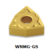 Korloy WNMG432-GSNC3120 Carbide Inserts