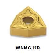 Korloy WNMG433-HRNC3010 Carbide Inserts