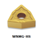 Korloy WNMG431-HSNC9025 Carbide Inserts