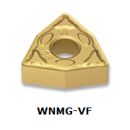 Korloy WNMG431-VFNC3010 Carbide Inserts