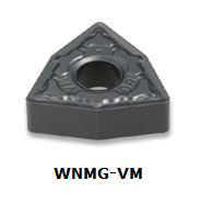 Korloy WNMG432-VMNC3220 Carbide Inserts