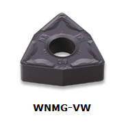 Korloy WNMG431-VWNC3220 Carbide Inserts