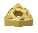 Korloy WNMG332-LWNC3220 Carbide Inserts