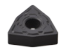 Korloy WNMG431-VKNC6205 Carbide Inserts