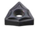 Korloy WNMG431-VP2NC3220 Carbide Inserts