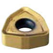 Korloy WNMX09T316ZNN-MMPC3545 Carbide Inserts