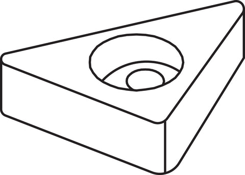 Kyocera WTN3320 Shim