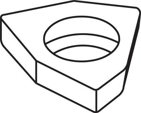 Kyocera WWP42 Shim