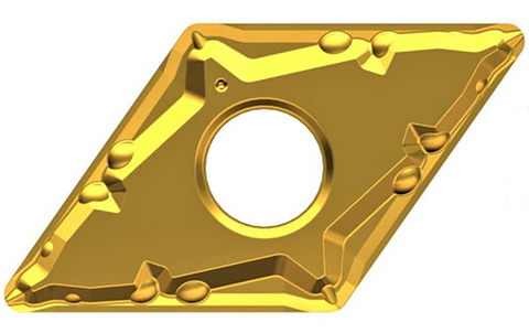 DNGG150404-SF-YG401/DNGG431-SF TURNING INSERT