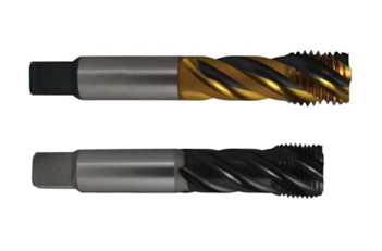 BG572H. YG1/2-20UNF 2B 100.0L HSS-E STEEL MODI SF TAP DIN LENGTH