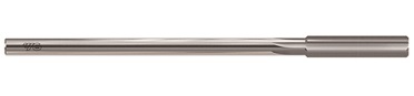 K610507490. YG.7490" U/SX.6240"X2_1/2X9" HSS STR. CH REAMERS