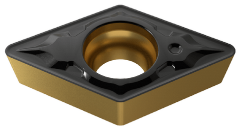 DCMT11T304-SF-YG214/DCMT32.51-SF
