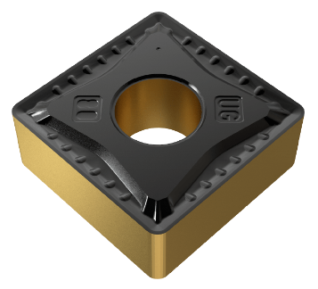 SNMG120408-UG-YG1001/SNMG432-UG TURNING INSERT