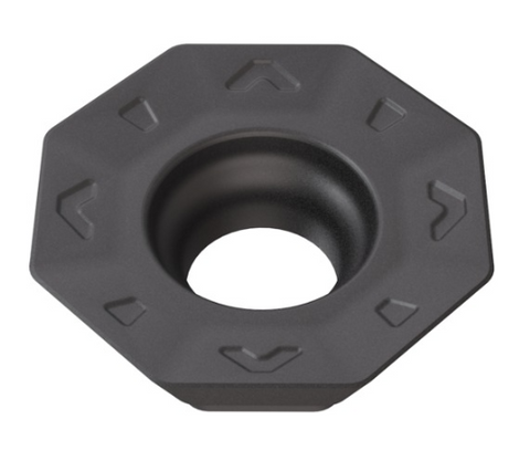 OFMT05T305TN YG602 MILLING INSERT