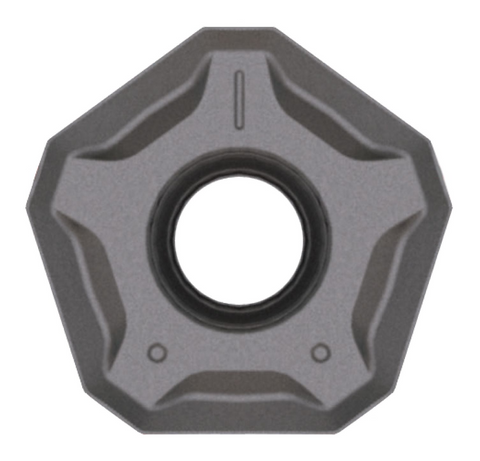 2.00" F36 FACEMILL WITH 20 PNMU12 INSERTS (Z=4)